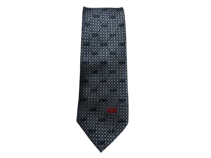 GH Mens Tie