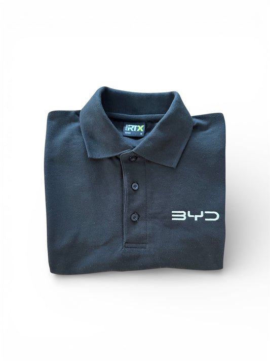 GH BYD Polo Shirt